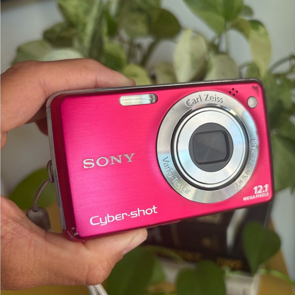Sony Cyber-shot